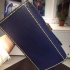 Celine dark blue Trapeze Bag